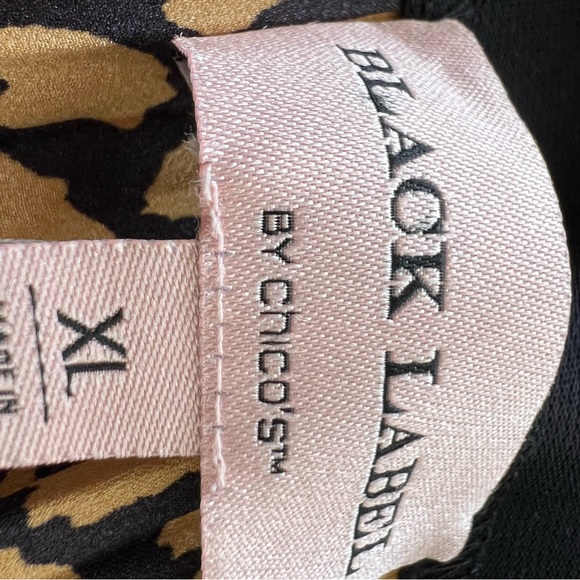 Two Piece Blouse and Skirt Combo - Picture 7 of 9